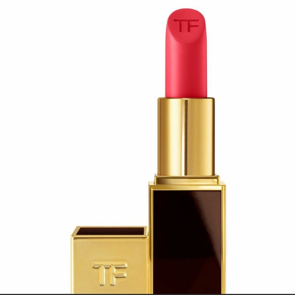 Tom Ford Lip Color in Flamingo